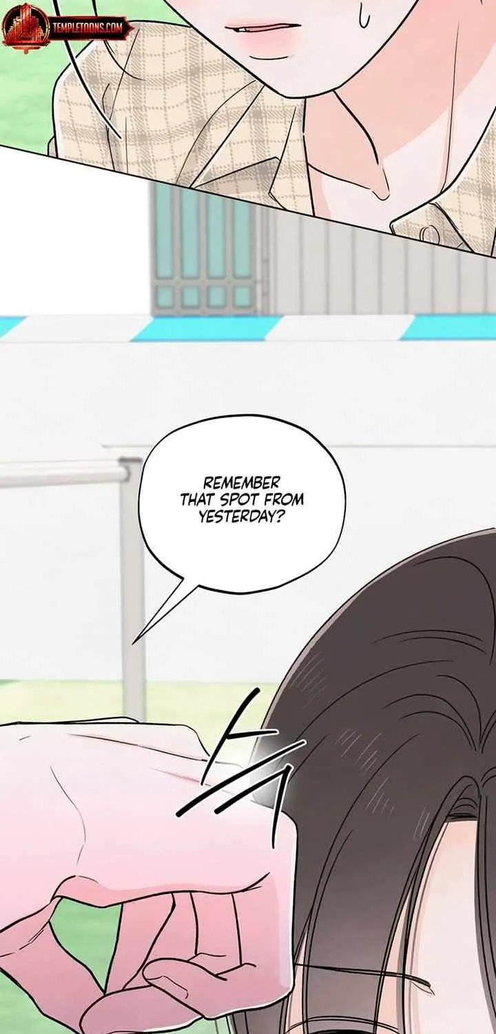 Who Is The Liar? Zinmanga X Chapter 28 Page 8