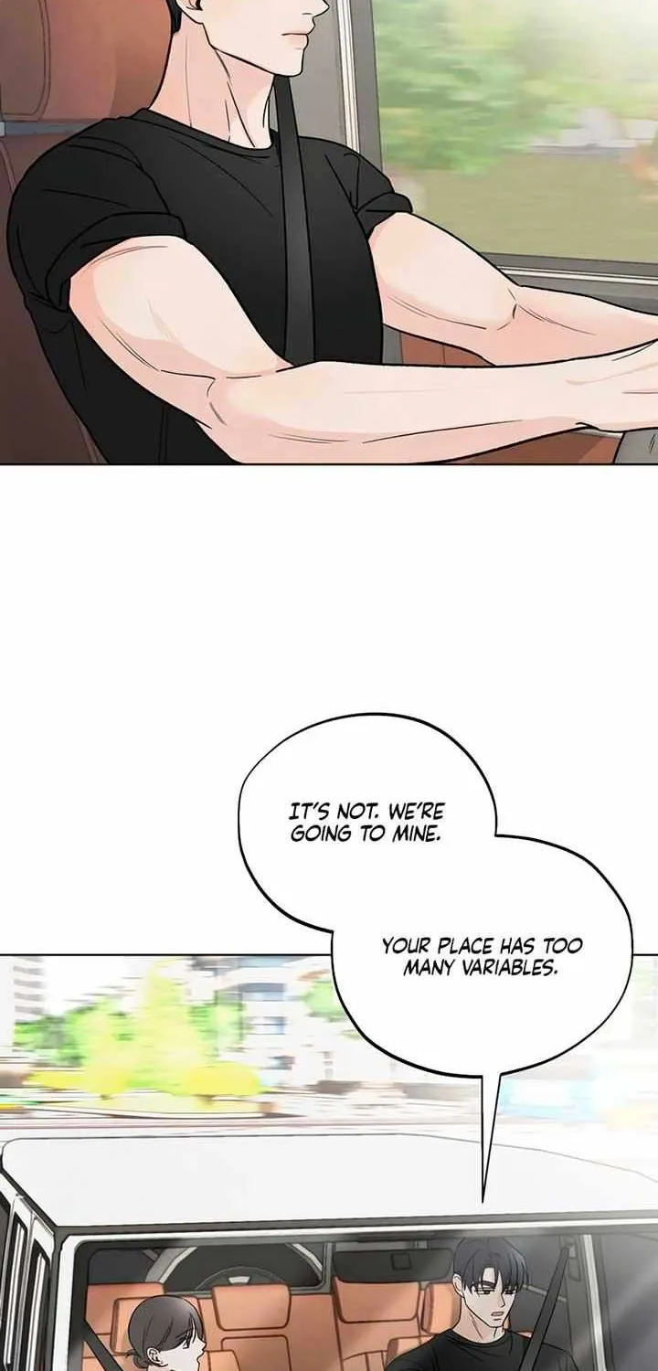 Who Is The Liar? Zinmanga X Chapter 28 Page 19