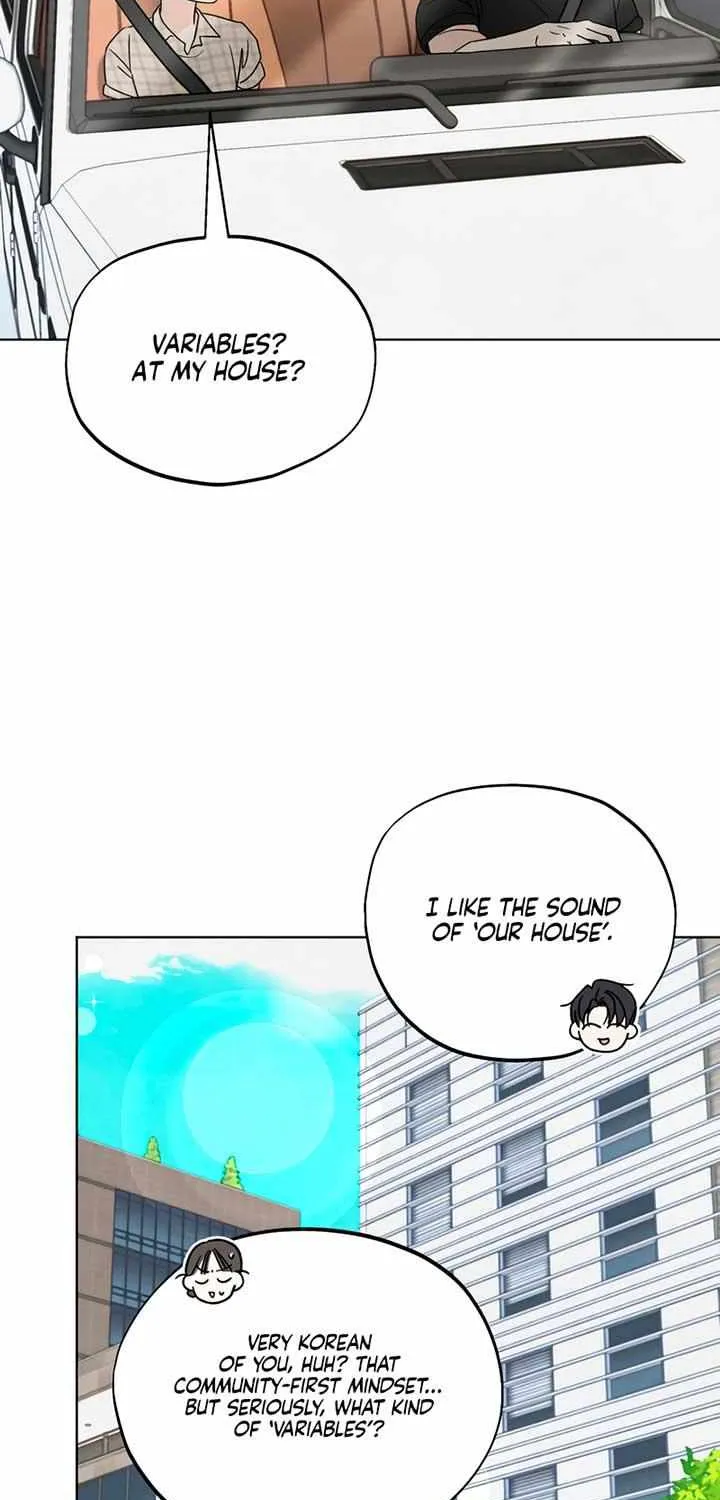 Who Is The Liar? Zinmanga X Chapter 28 Page 20