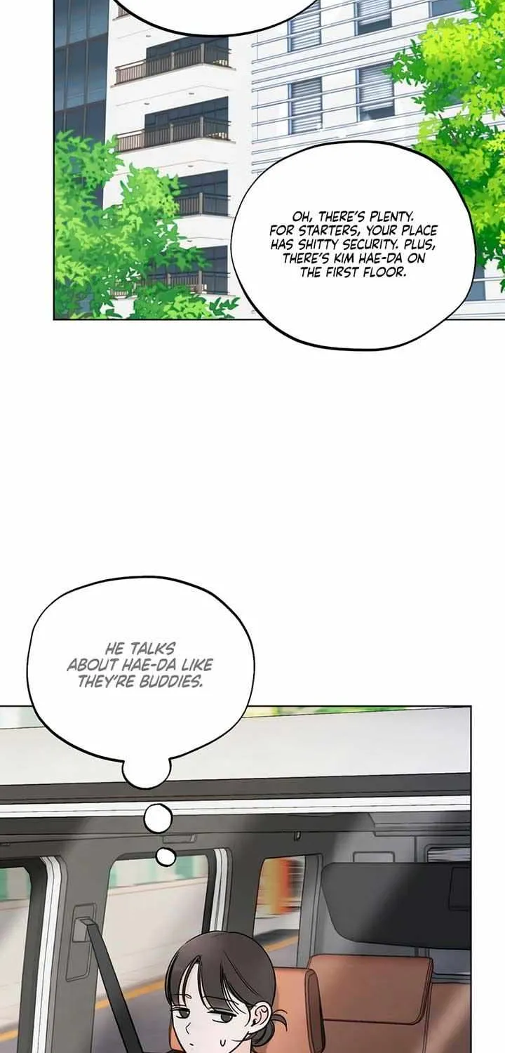 Who Is The Liar? Zinmanga X Chapter 28 Page 21