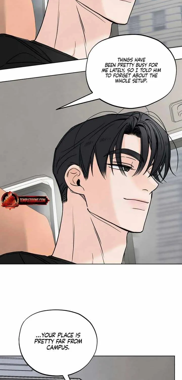 Who Is The Liar? Zinmanga X Chapter 28 Page 23
