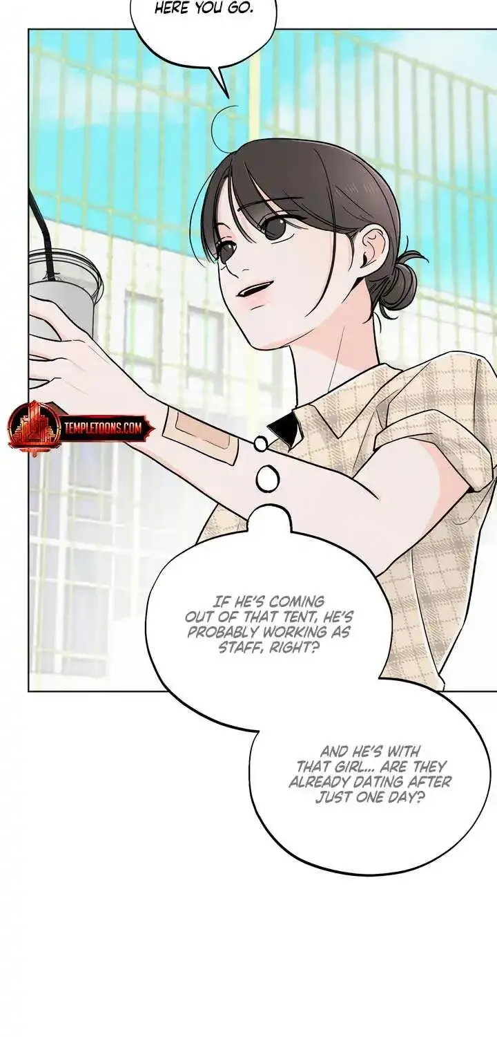 Who Is The Liar? Zinmanga X Chapter 27 Page 30