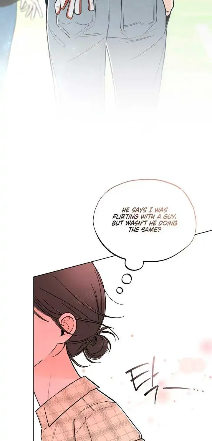 Who Is The Liar? Zinmanga X Chapter 27 Page 61