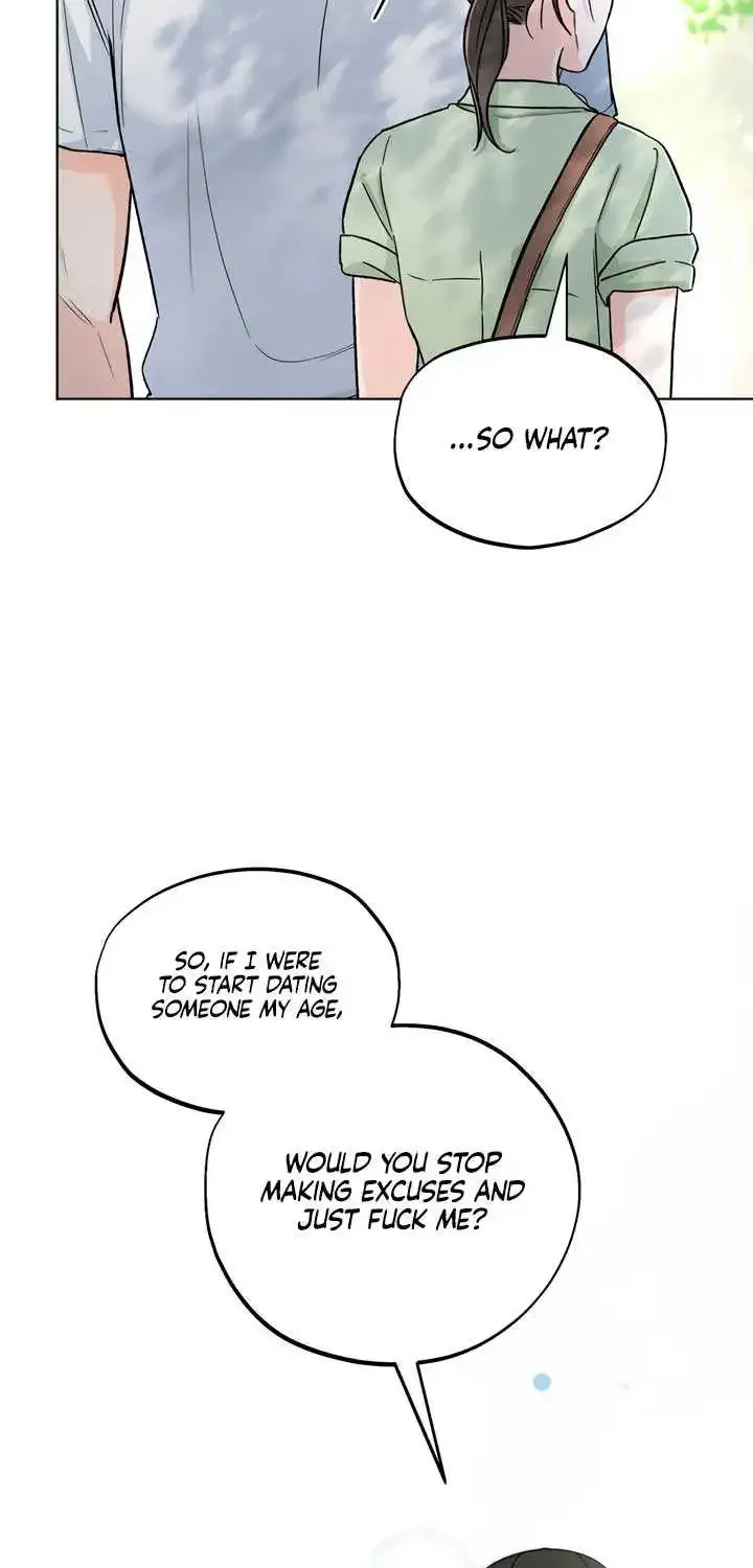 Who Is The Liar? Zinmanga X Chapter 26 Page 31