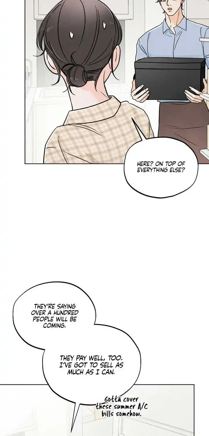 Who Is The Liar? Zinmanga X Chapter 26 Page 39