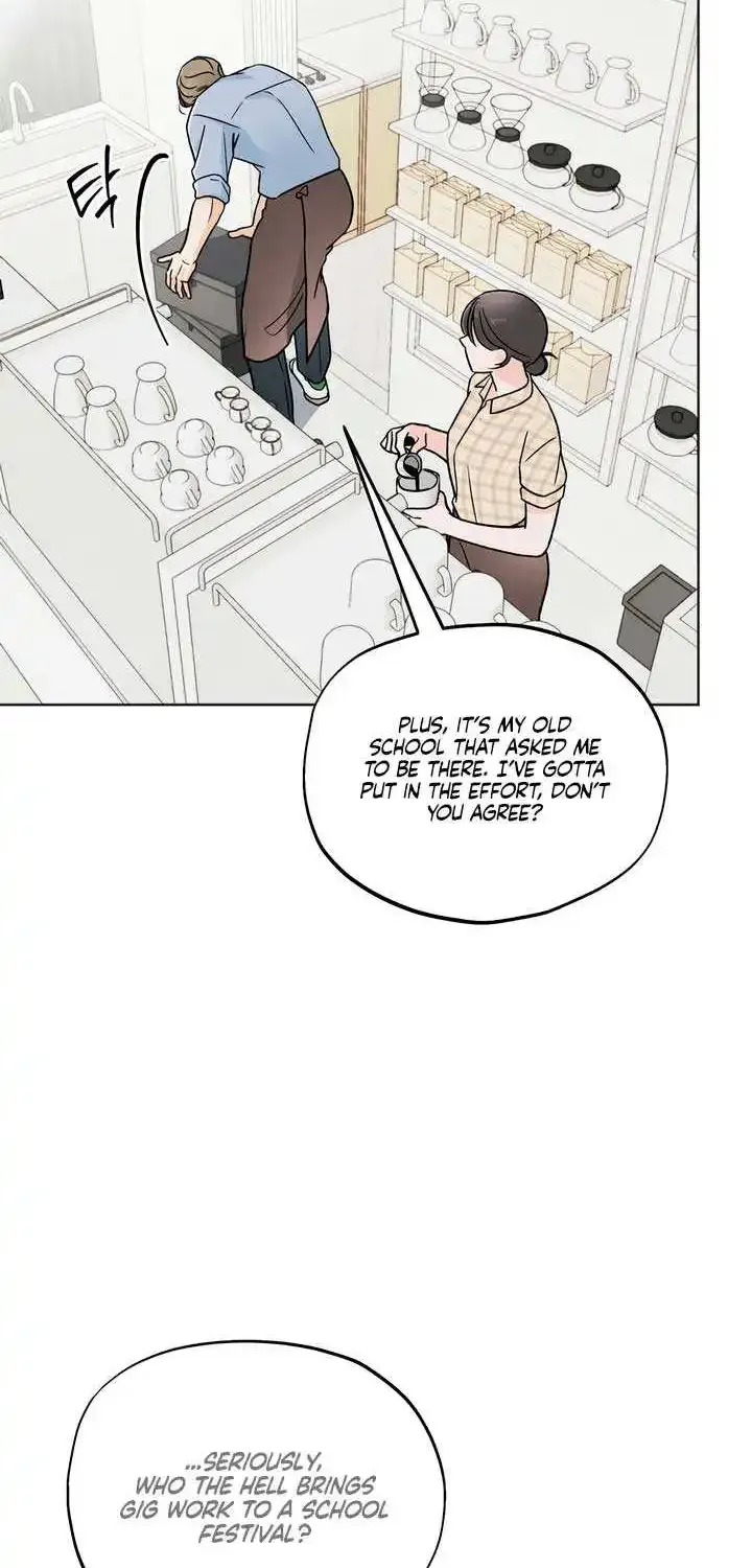Who Is The Liar? Zinmanga X Chapter 26 Page 40