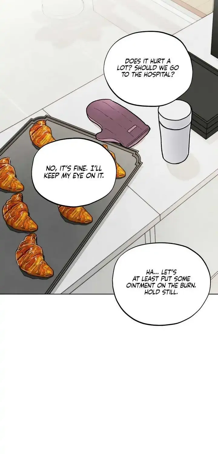 Who Is The Liar? Zinmanga X Chapter 26 Page 52