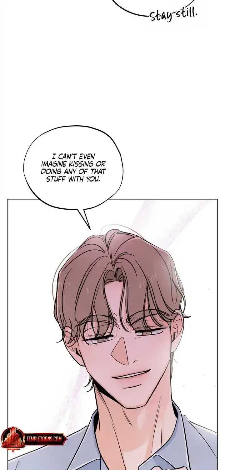 Who Is The Liar? Zinmanga X Chapter 26 Page 61