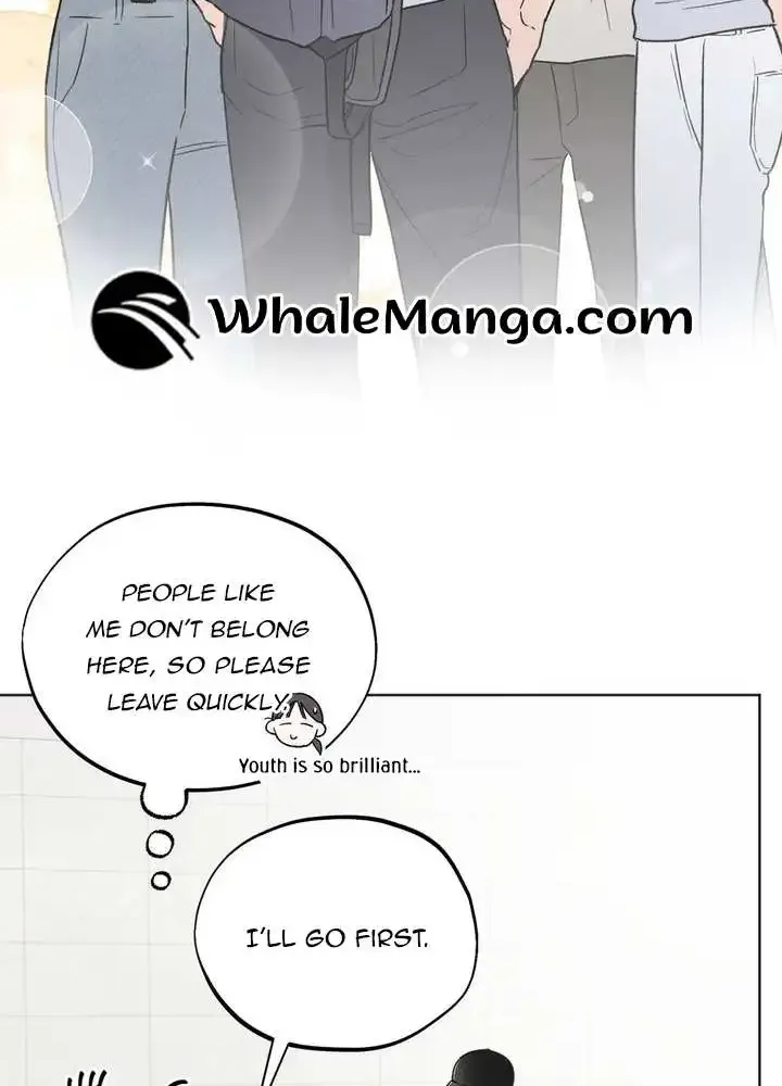 Who Is The Liar? Zinmanga X Chapter 25 Page 11