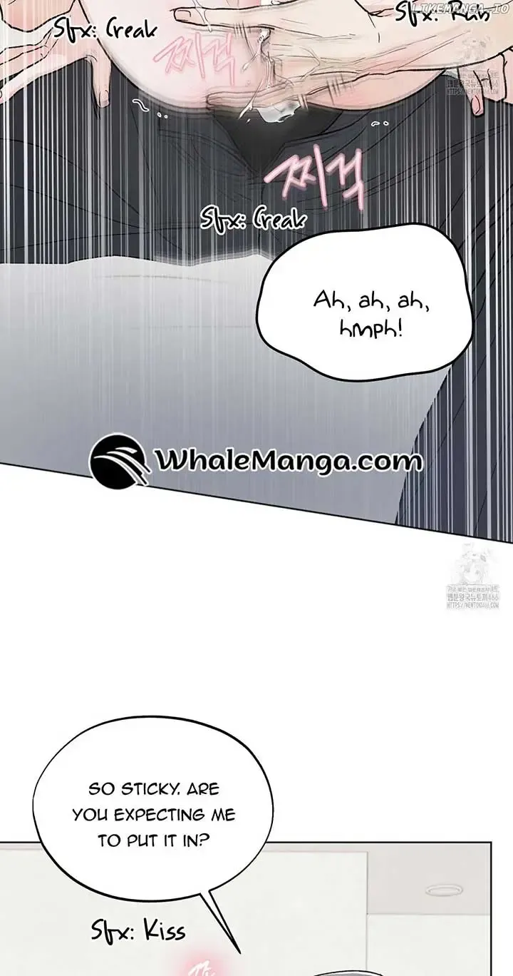 Who Is The Liar? Zinmanga X Chapter 24 Page 44