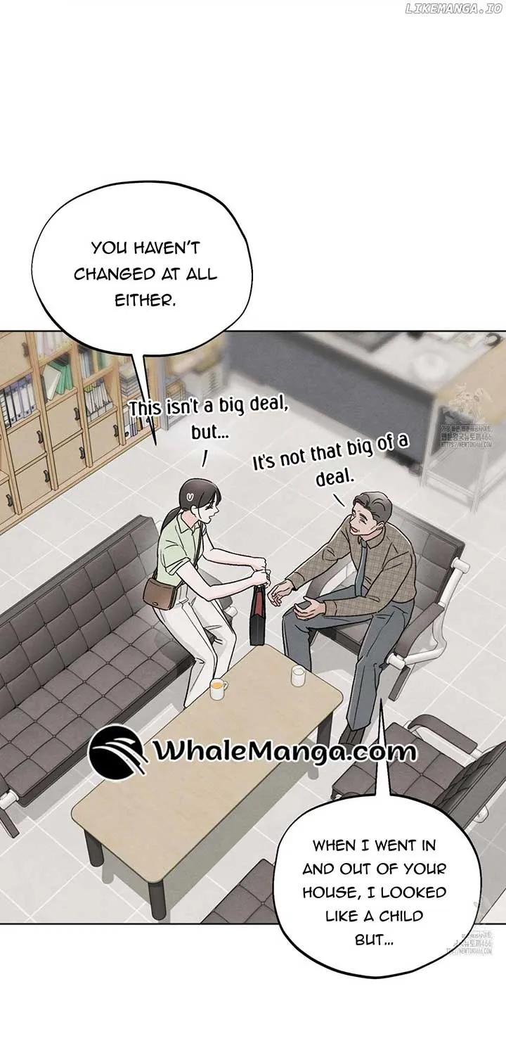 Who Is The Liar? Zinmanga X Chapter 24 Page 64