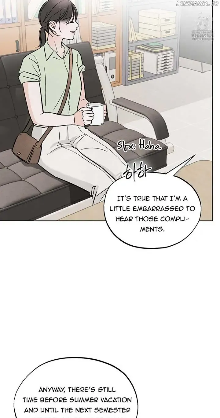 Who Is The Liar? Zinmanga X Chapter 24 Page 84