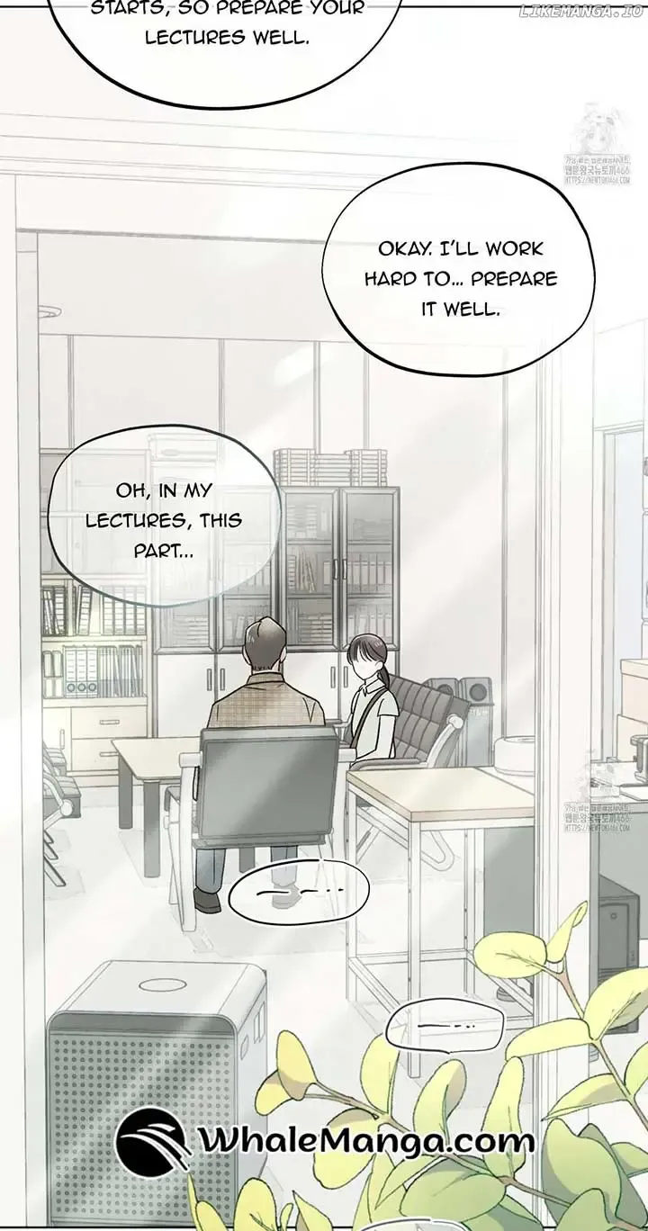 Who Is The Liar? Zinmanga X Chapter 24 Page 85