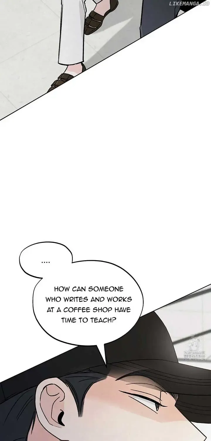 Who Is The Liar? Zinmanga X Chapter 24 Page 96
