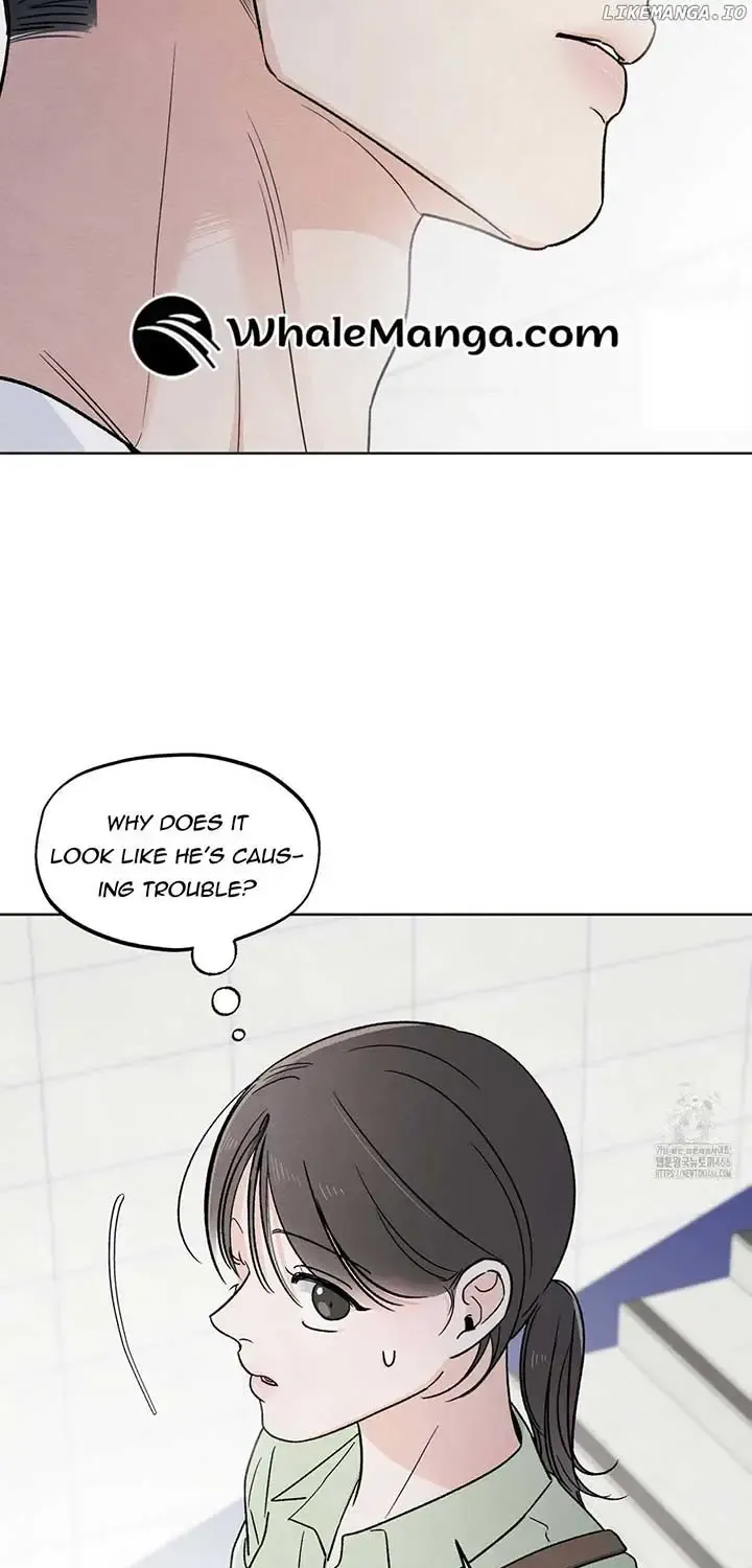 Who Is The Liar? Zinmanga X Chapter 24 Page 98