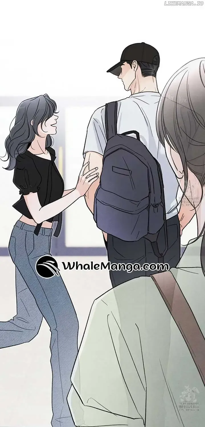 Who Is The Liar? Zinmanga X Chapter 24 Page 106