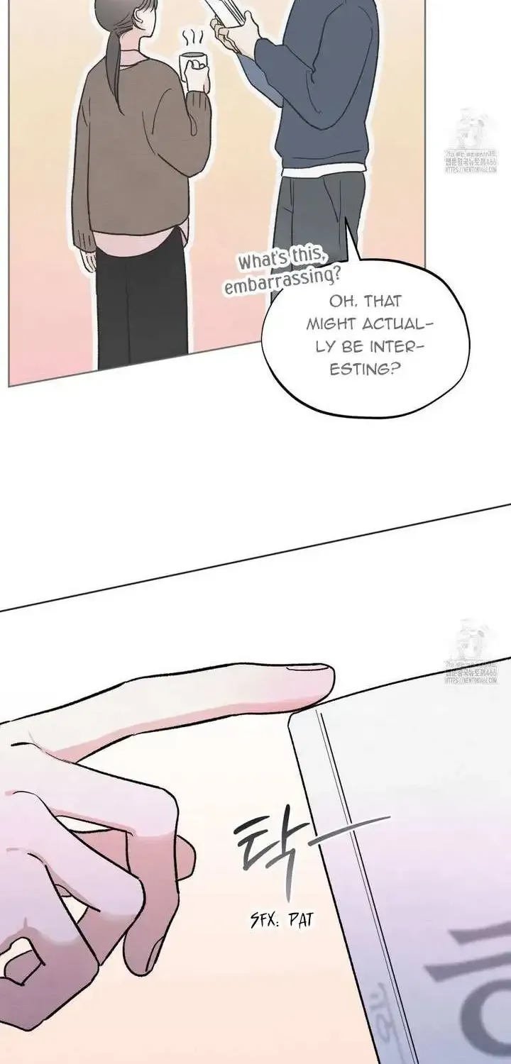 Who Is The Liar? Zinmanga X Chapter 23 Page 8