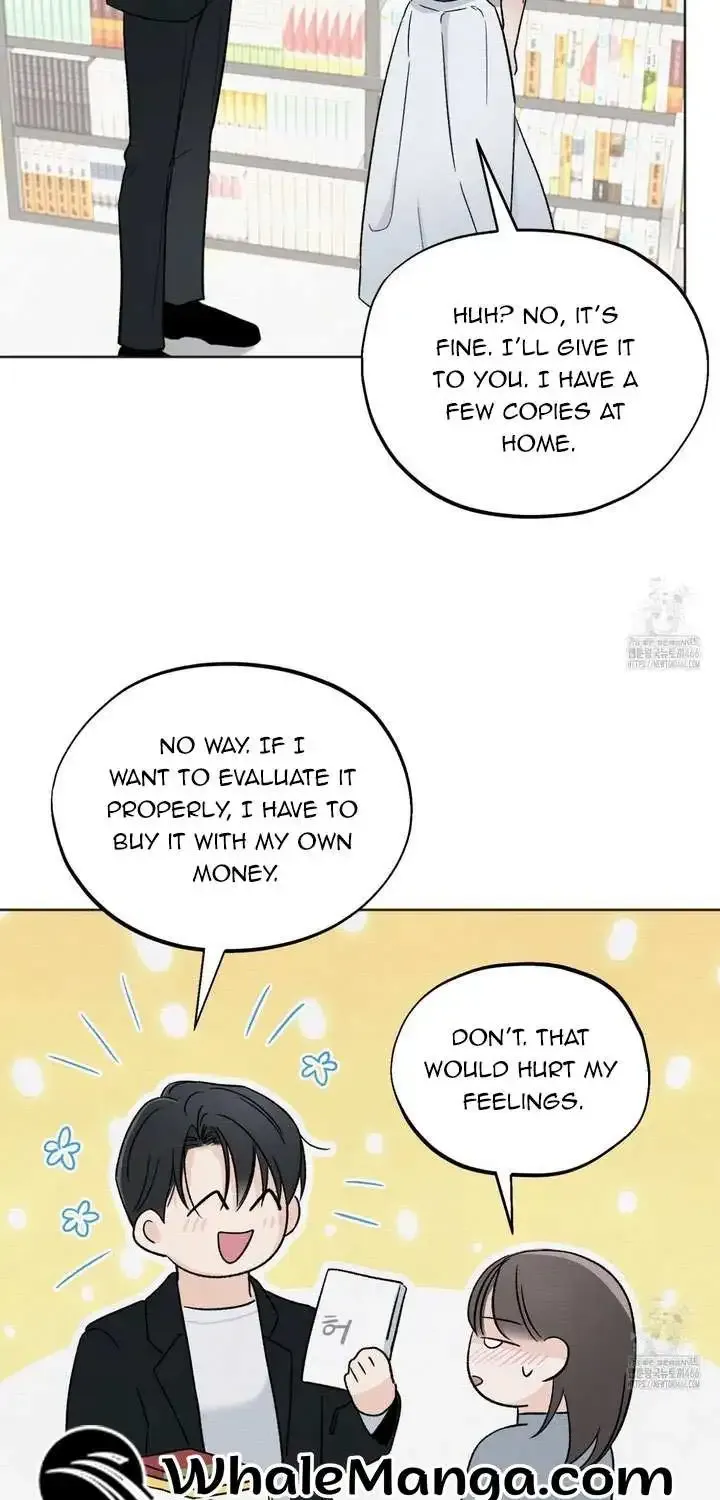 Who Is The Liar? Zinmanga X Chapter 23 Page 13
