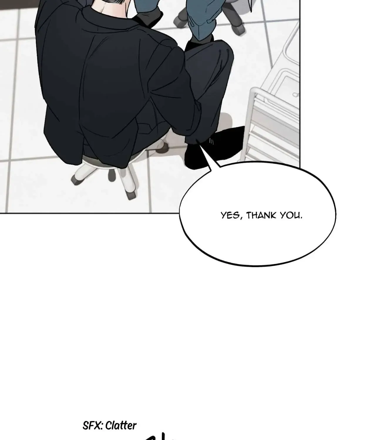 Who Is The Liar? Zinmanga X Chapter 22 Page 50