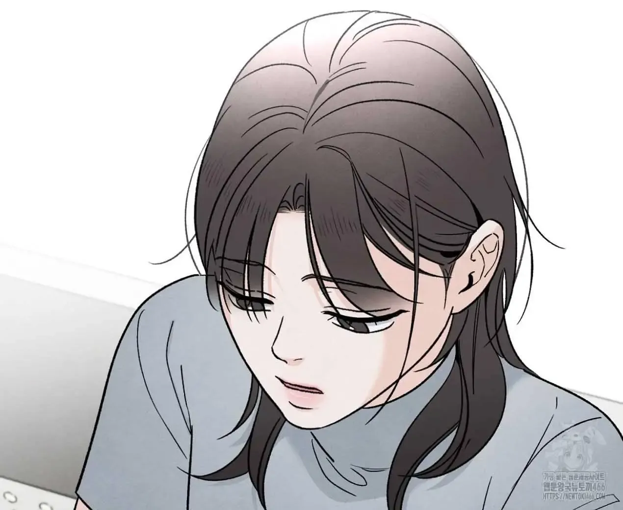 Who Is The Liar? Zinmanga X Chapter 22 Page 59