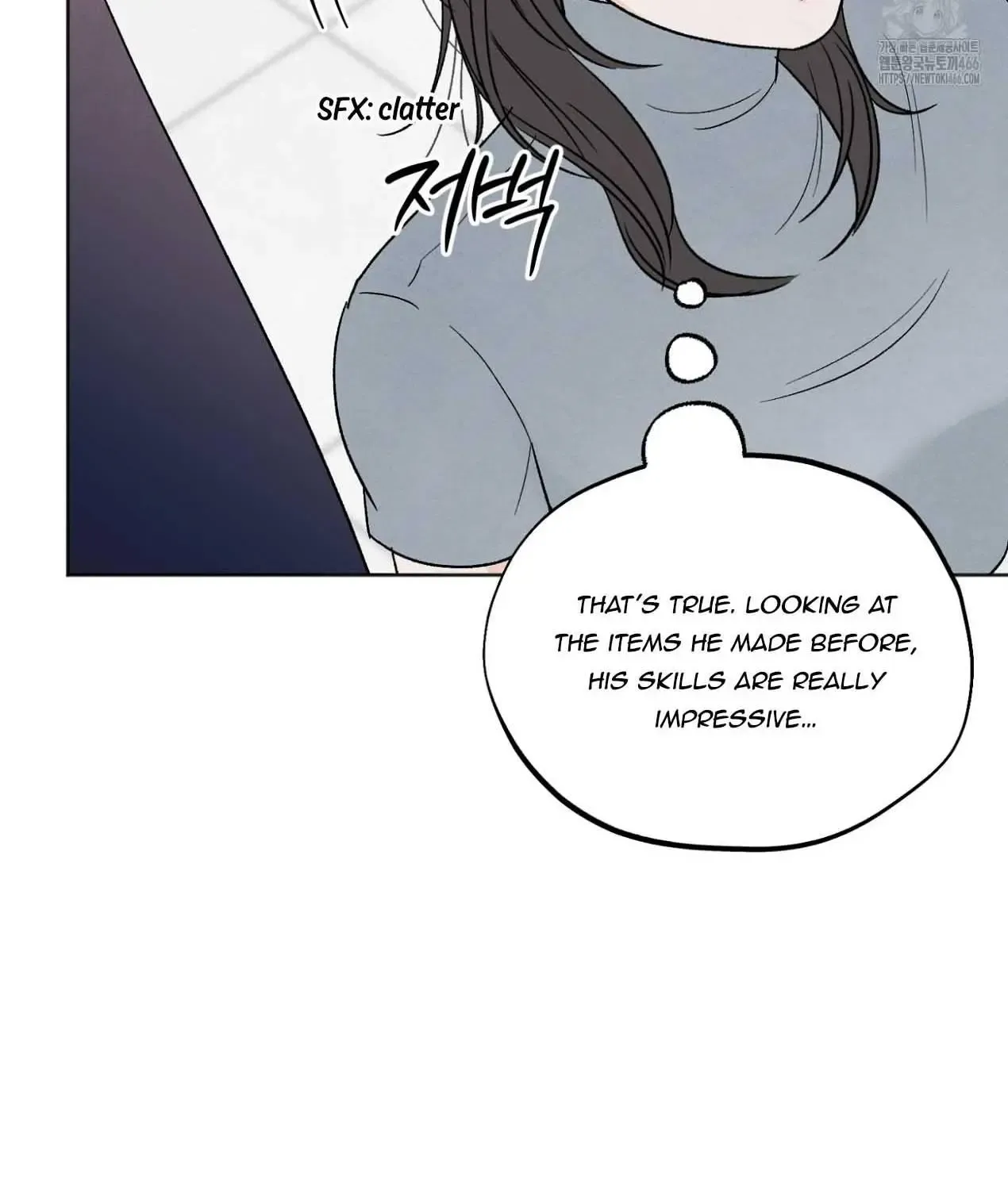 Who Is The Liar? Zinmanga X Chapter 22 Page 104