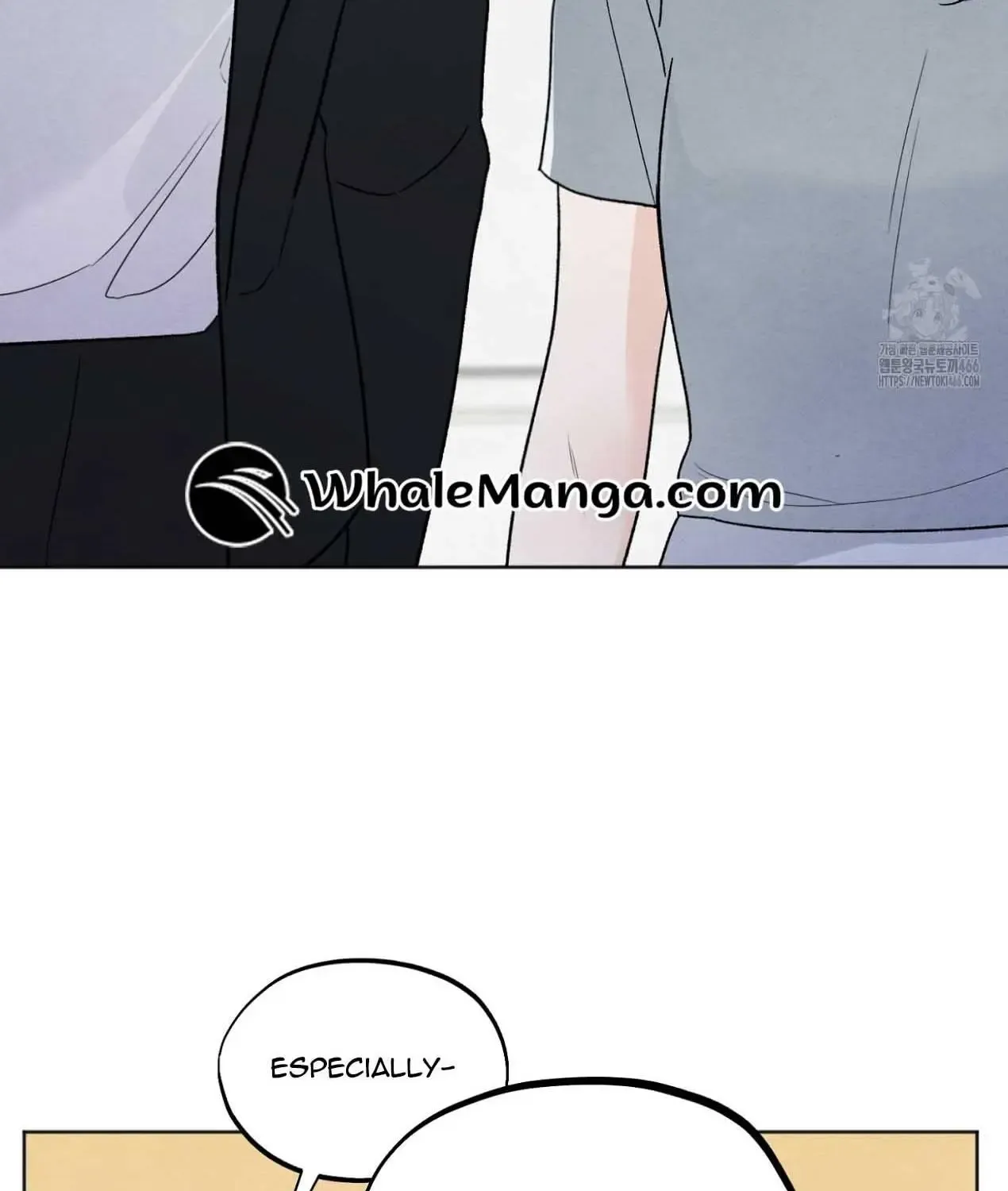 Who Is The Liar? Zinmanga X Chapter 22 Page 110