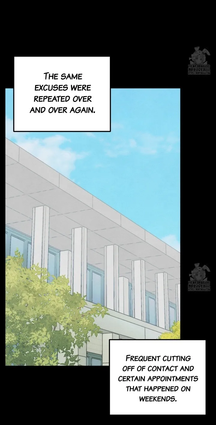 Who Is The Liar? Zinmanga X Chapter 19 Page 23