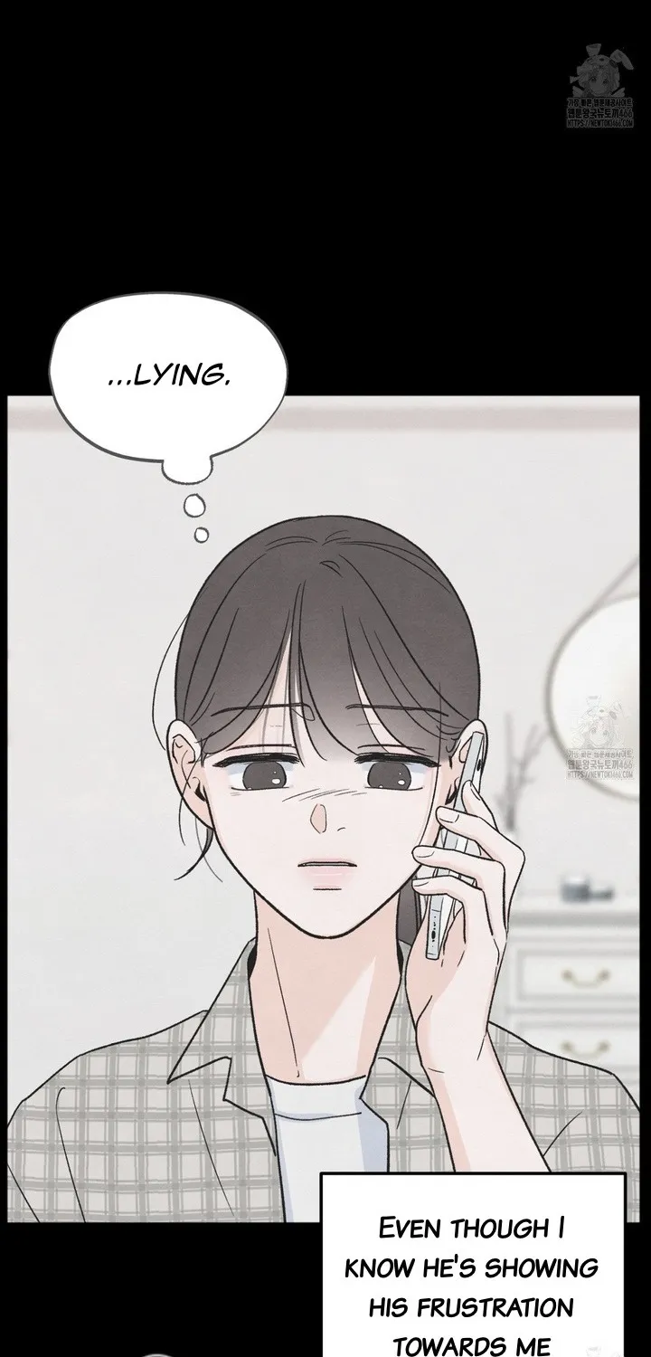 Who Is The Liar? Zinmanga X Chapter 19 Page 29