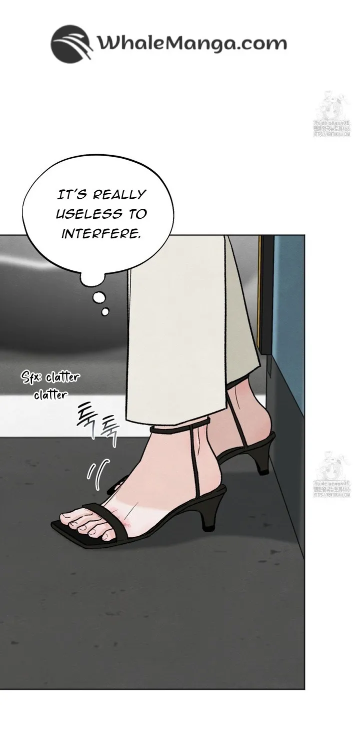 Who Is The Liar? Zinmanga X Chapter 19 Page 44