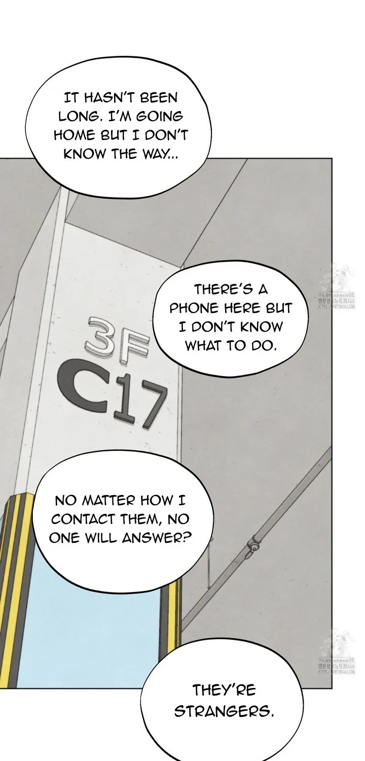 Who Is The Liar? Zinmanga X Chapter 19 Page 55