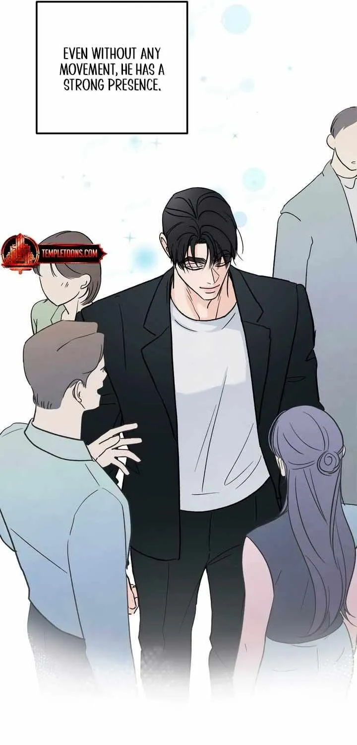 Who Is The Liar? Zinmanga X Chapter 17 Page 18