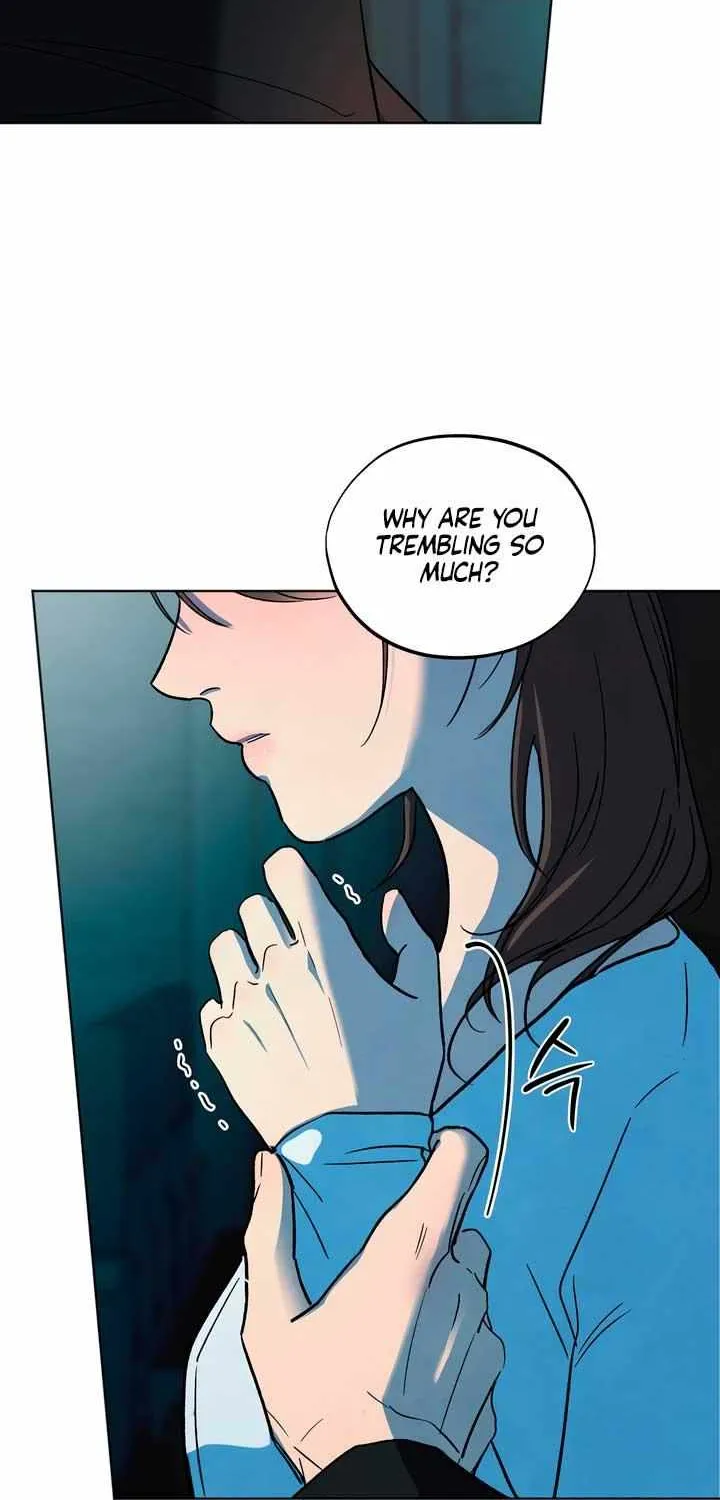 Who Is The Liar? Zinmanga X Chapter 17 Page 33