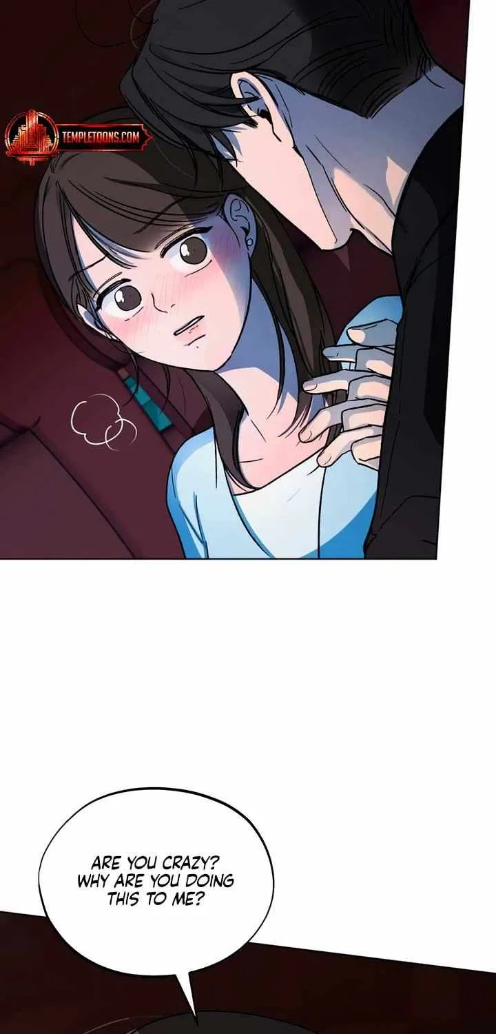 Who Is The Liar? Zinmanga X Chapter 17 Page 43