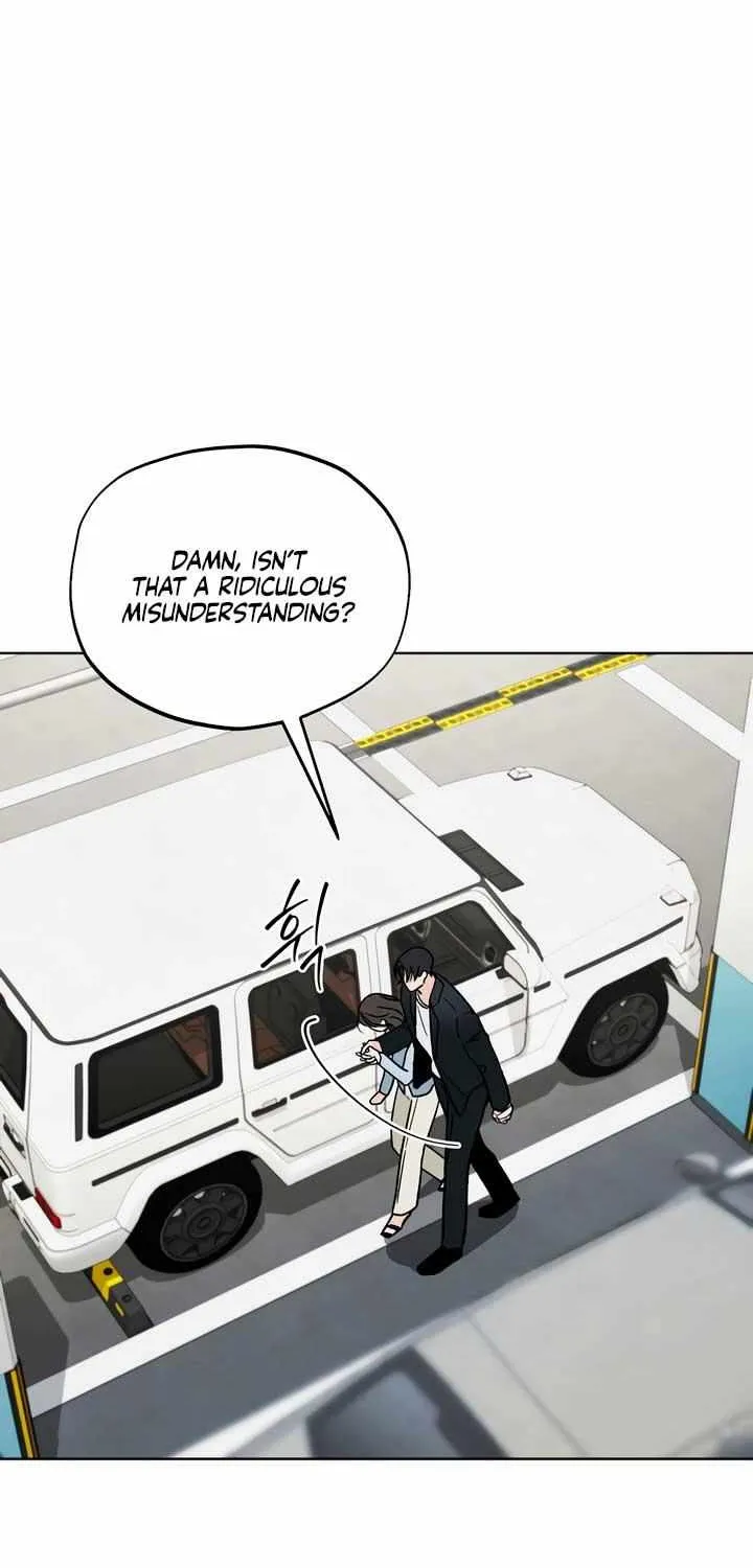 Who Is The Liar? Zinmanga X Chapter 17 Page 57