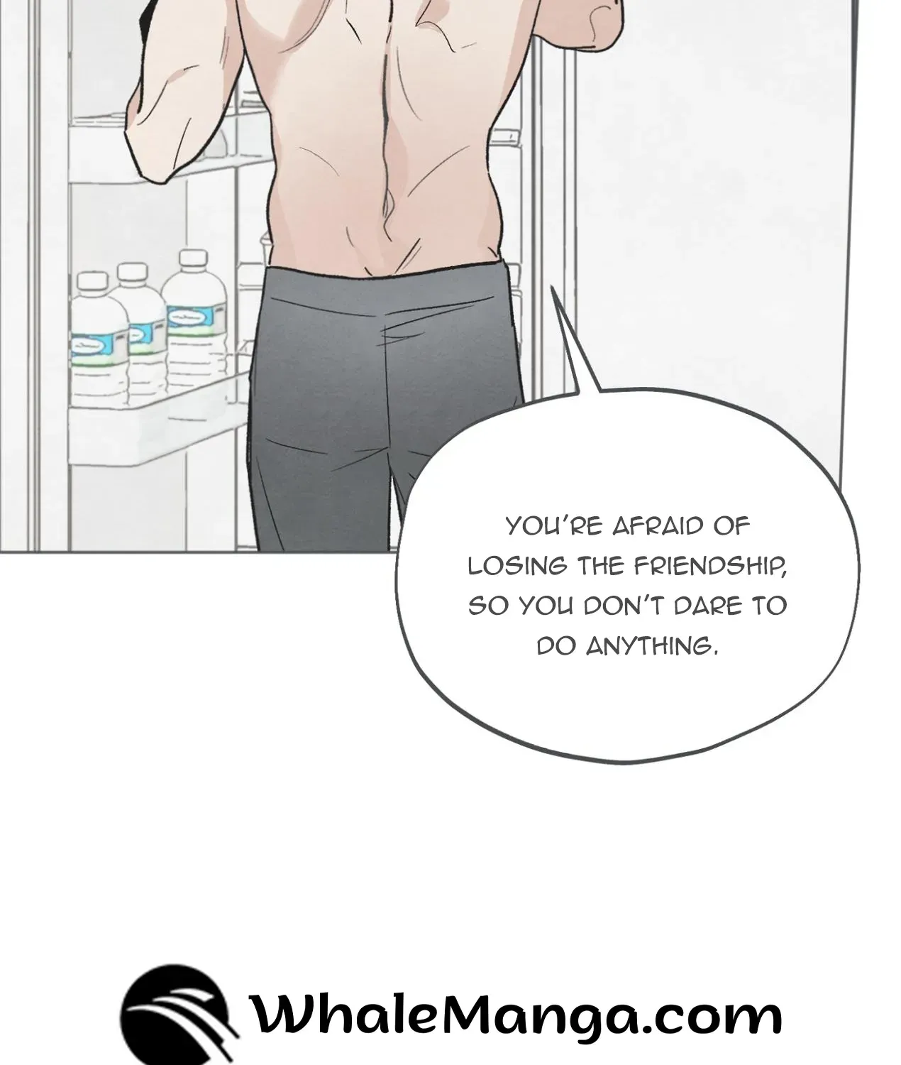 Who Is The Liar? Zinmanga X Chapter 16 Page 109