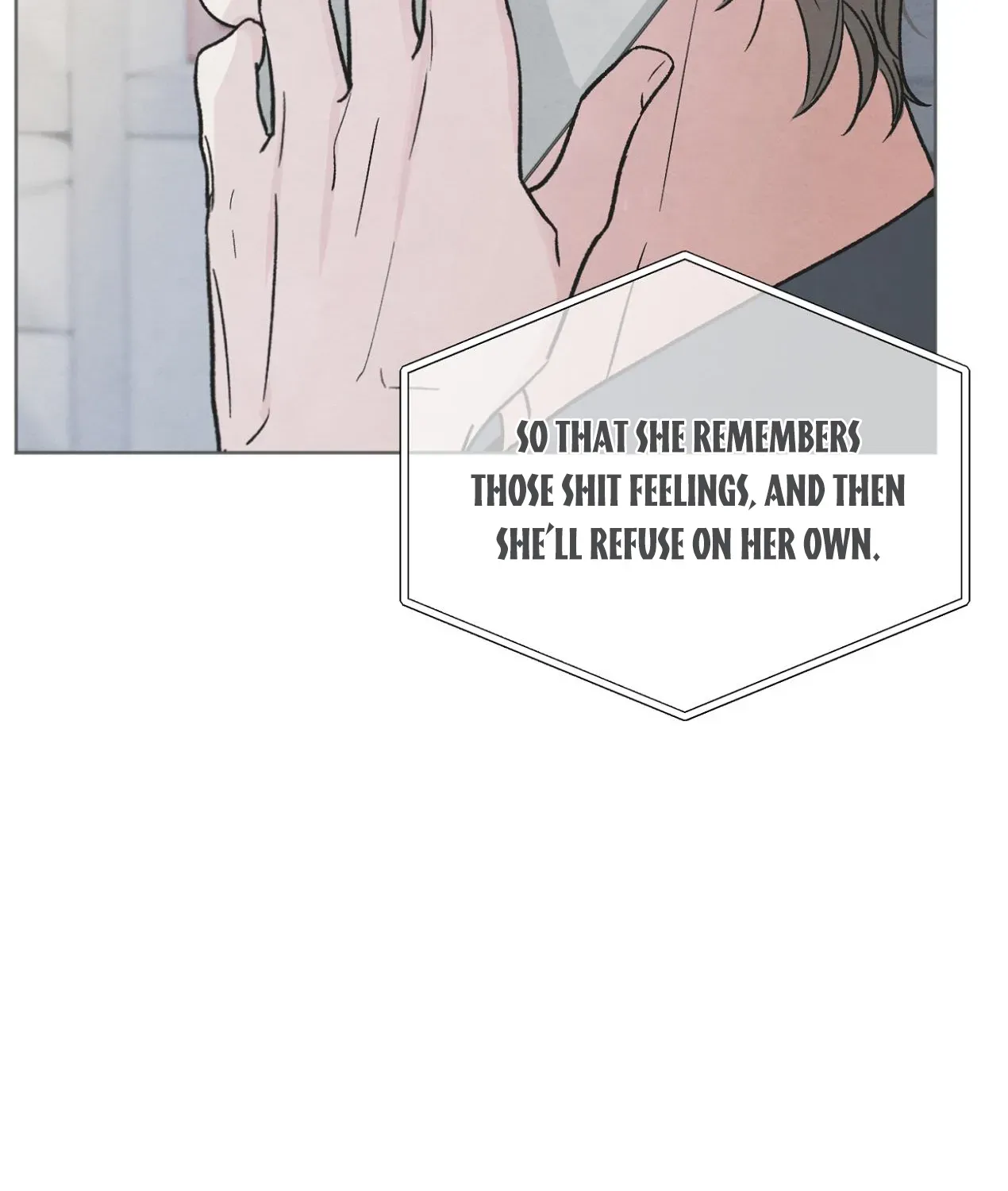 Who Is The Liar? Zinmanga X Chapter 16 Page 115