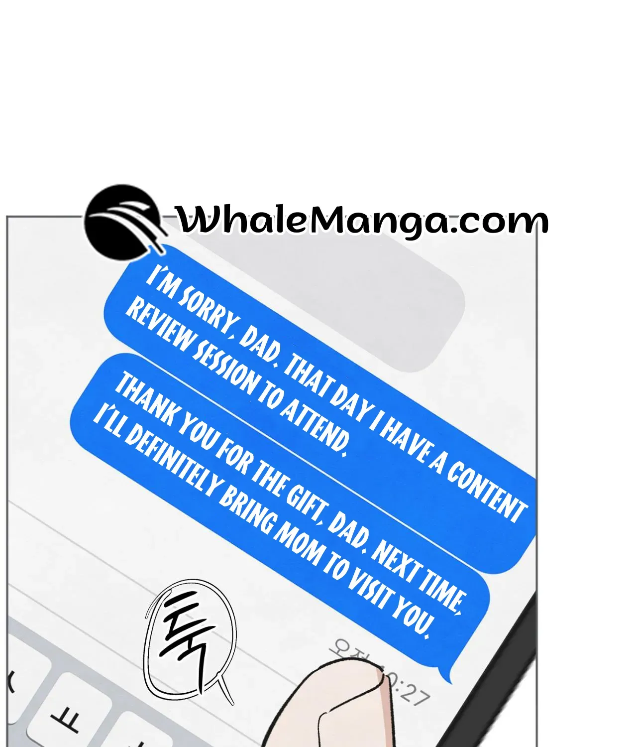 Who Is The Liar? Zinmanga X Chapter 16 Page 132