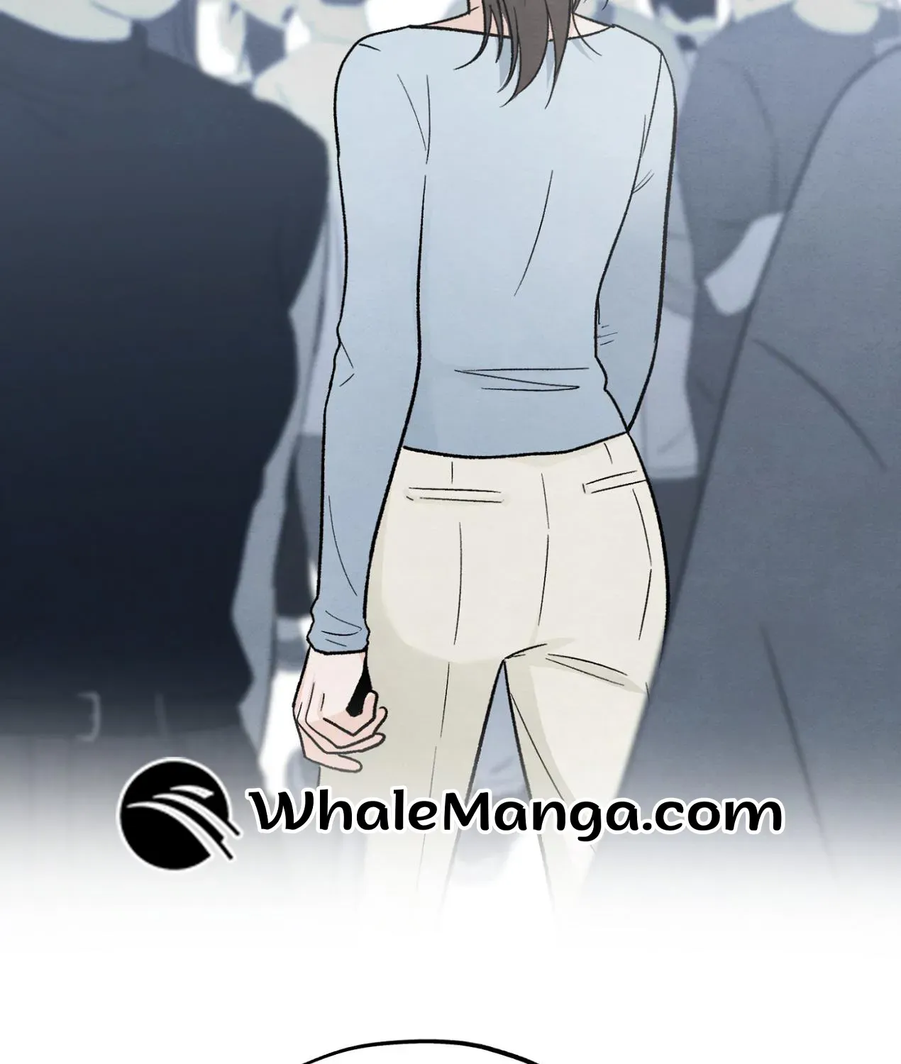 Who Is The Liar? Zinmanga X Chapter 16 Page 157