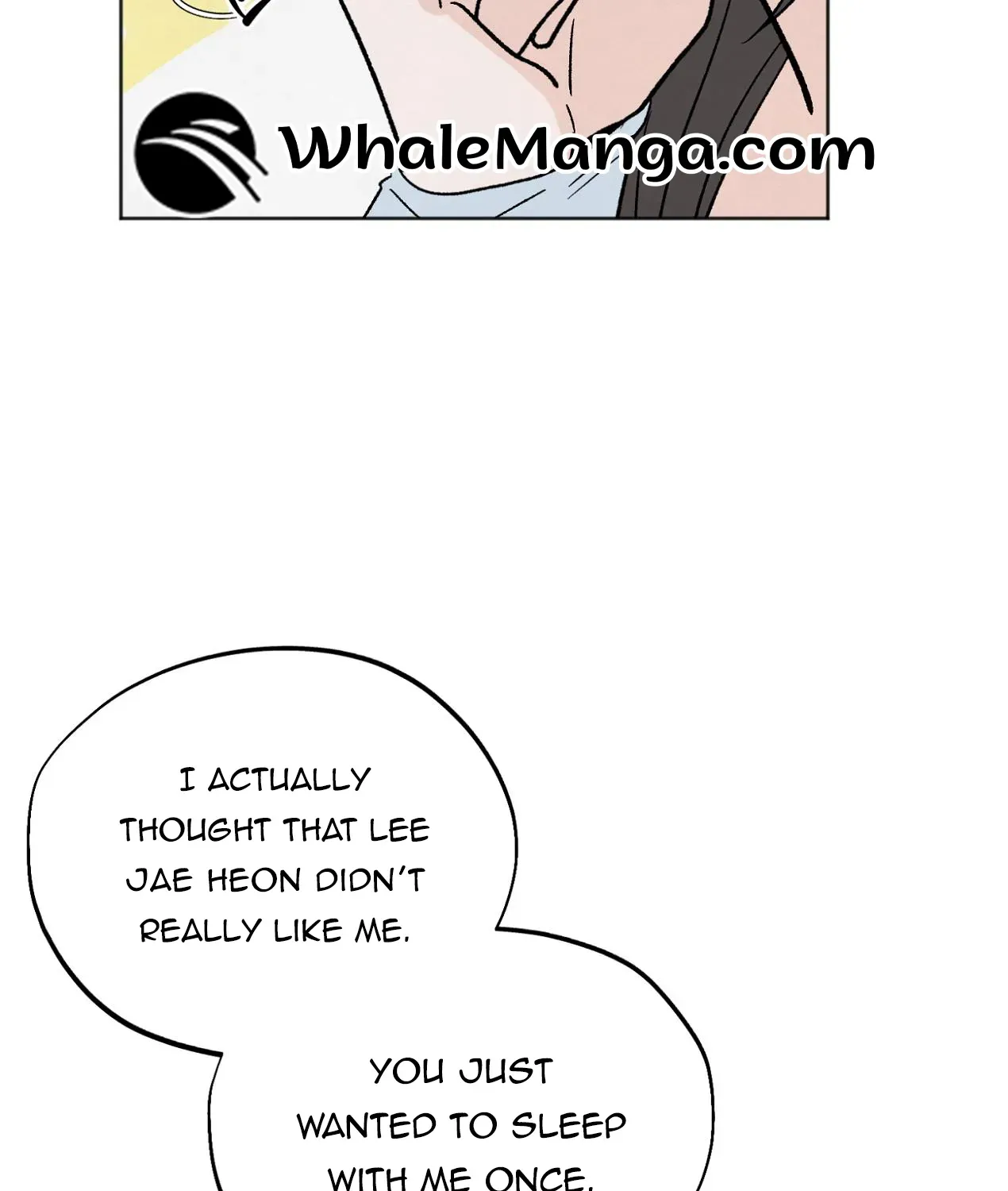 Who Is The Liar? Zinmanga X Chapter 16 Page 165