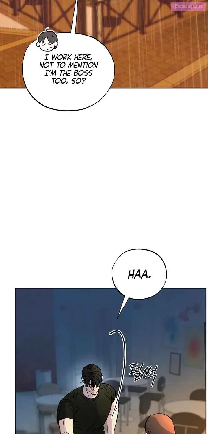 Who Is The Liar? Zinmanga X Chapter 15 Page 7