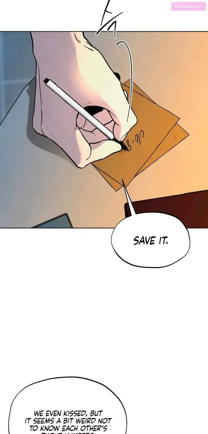Who Is The Liar? Zinmanga X Chapter 15 Page 9
