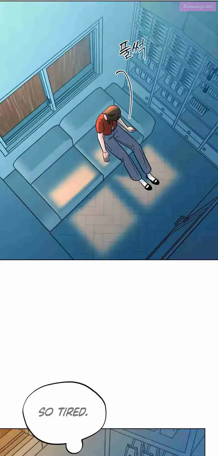 Who Is The Liar? Zinmanga X Chapter 15 Page 23