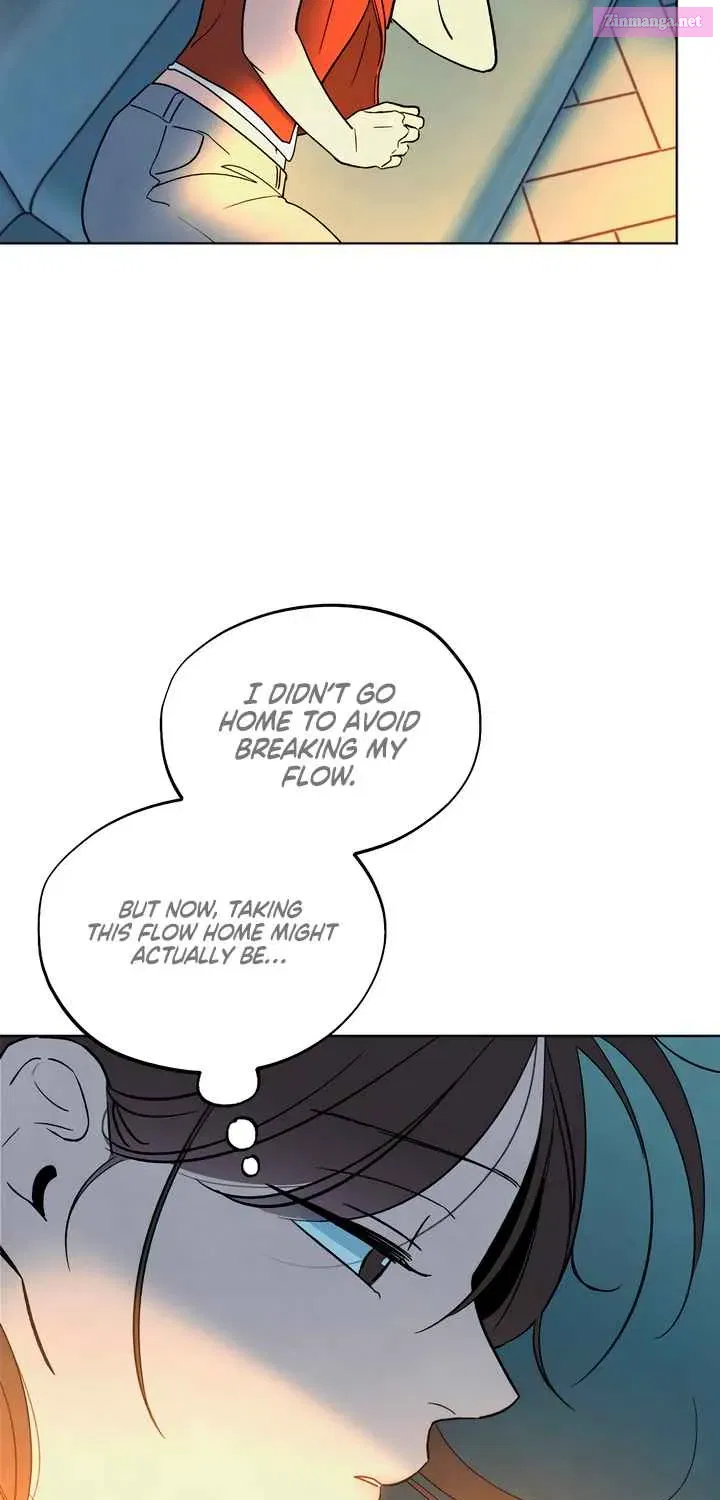 Who Is The Liar? Zinmanga X Chapter 15 Page 25