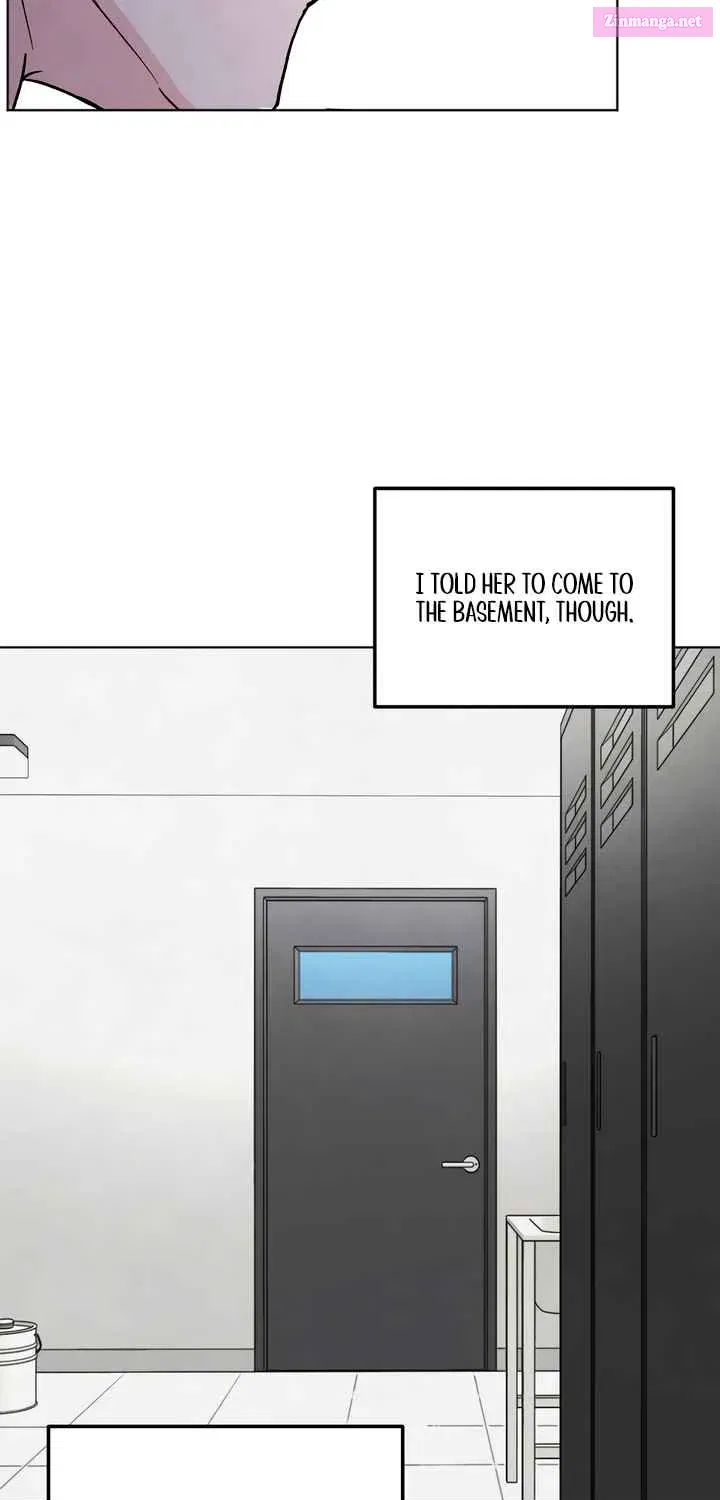 Who Is The Liar? Zinmanga X Chapter 15 Page 37