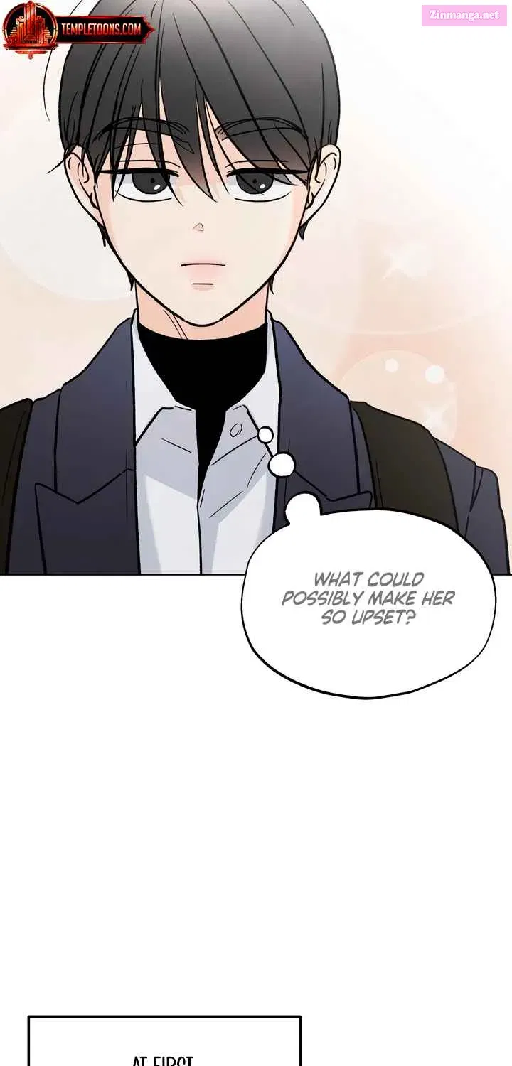 Who Is The Liar? Zinmanga X Chapter 15 Page 47