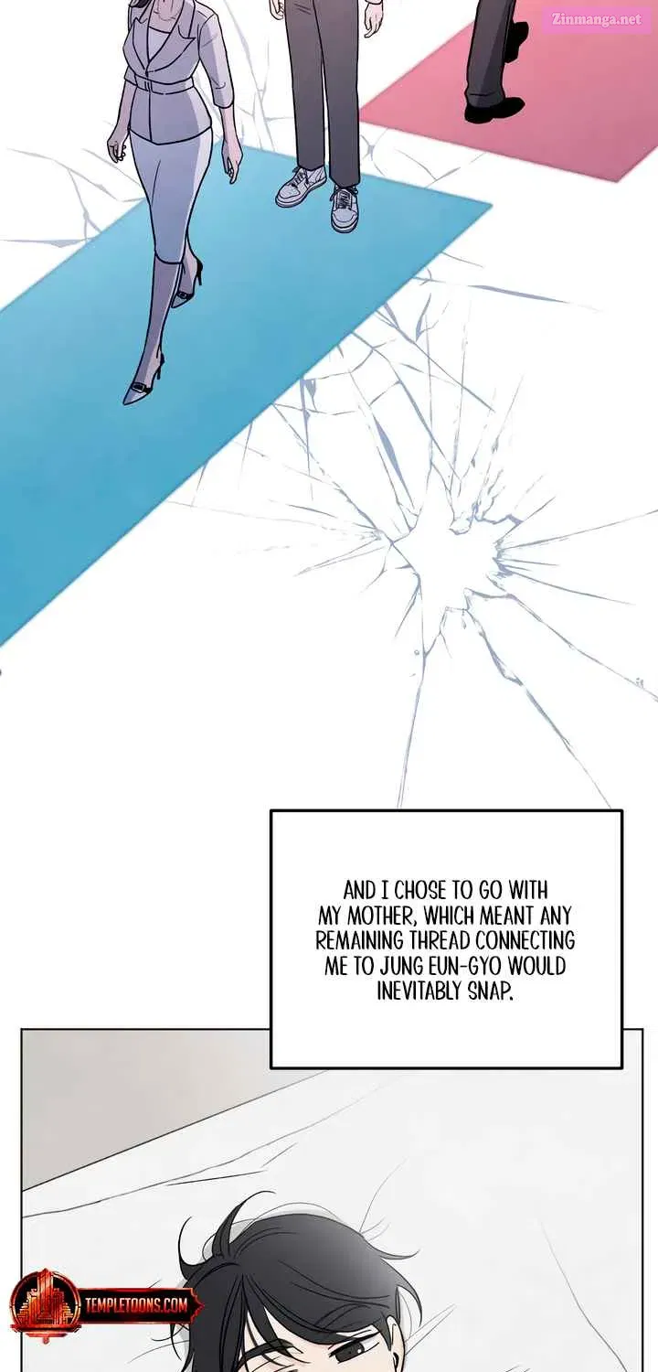 Who Is The Liar? Zinmanga X Chapter 15 Page 63