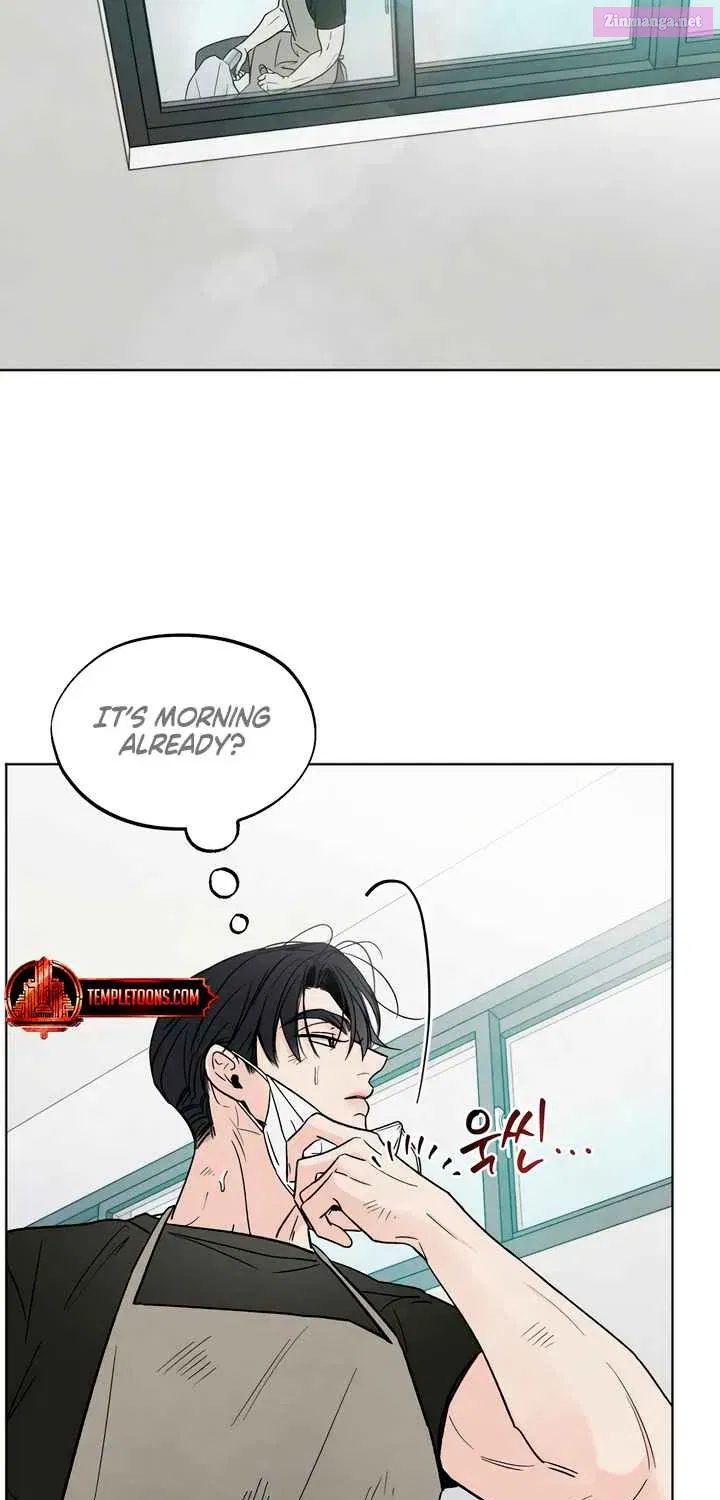 Who Is The Liar? Zinmanga X Chapter 15 Page 73