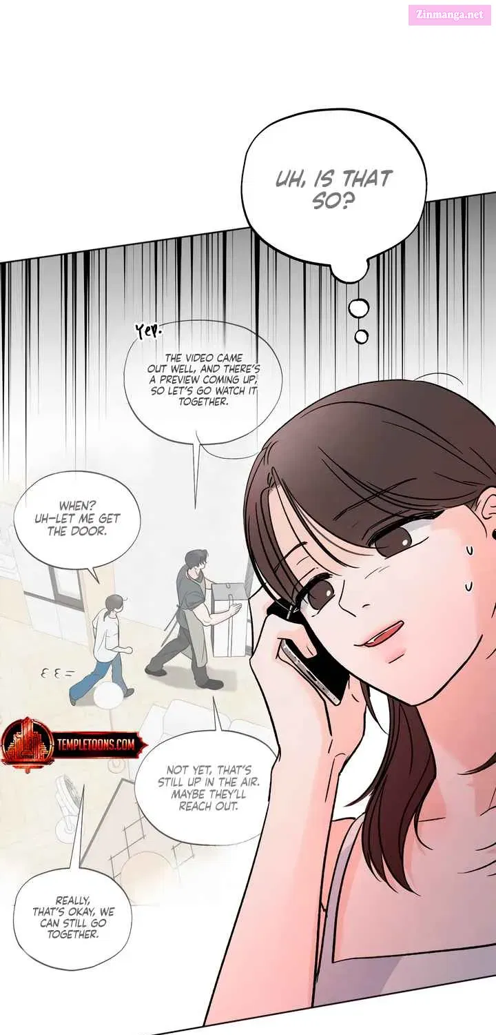 Who Is The Liar? Zinmanga X Chapter 15 Page 83