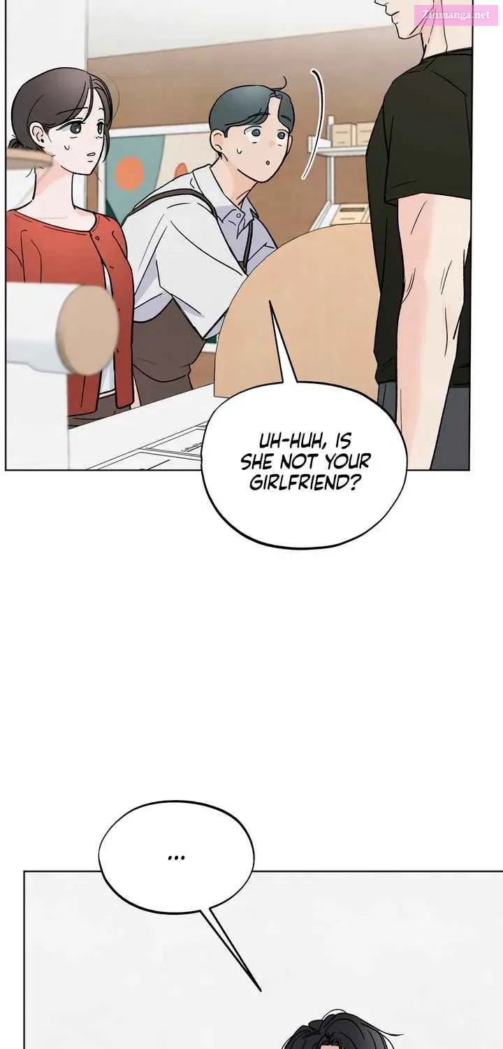 Who Is The Liar? Zinmanga X Chapter 14 Page 5
