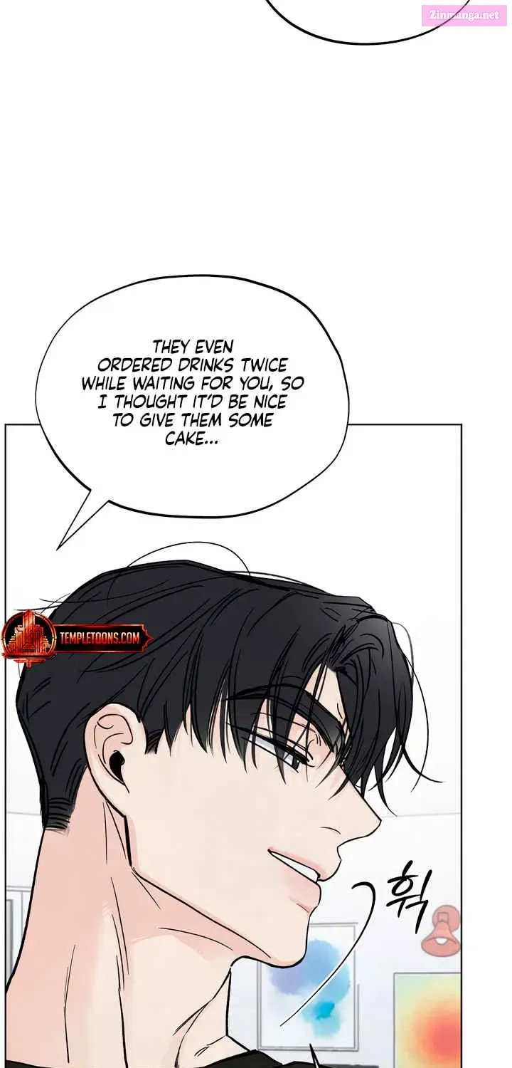 Who Is The Liar? Zinmanga X Chapter 14 Page 9